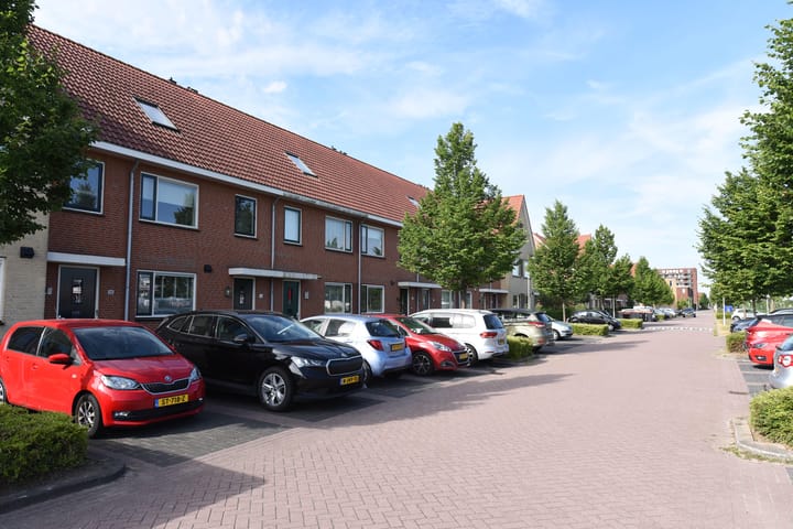 Foto 2 van Saffierlaan 96