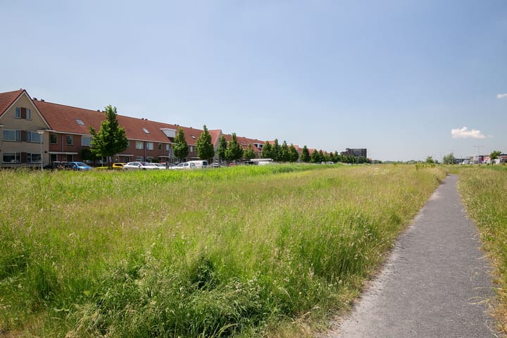 Foto 3 van Saffierlaan 96