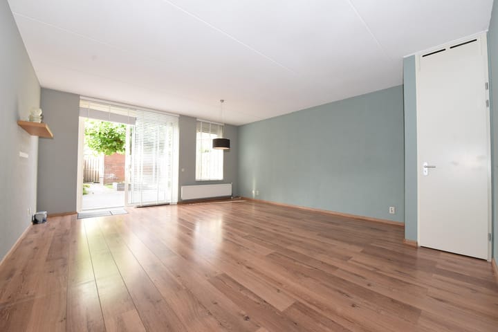 Foto 4 van Saffierlaan 96