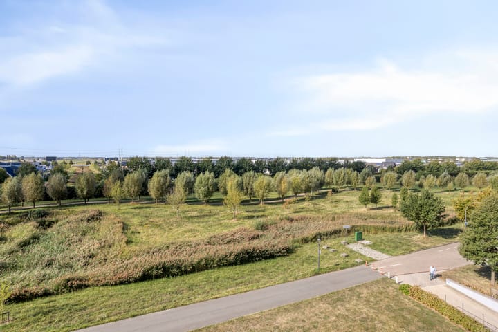 Photo 3 of John Denverlaan 46