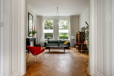 Albrecht Beijlinggracht 34 tertiary image