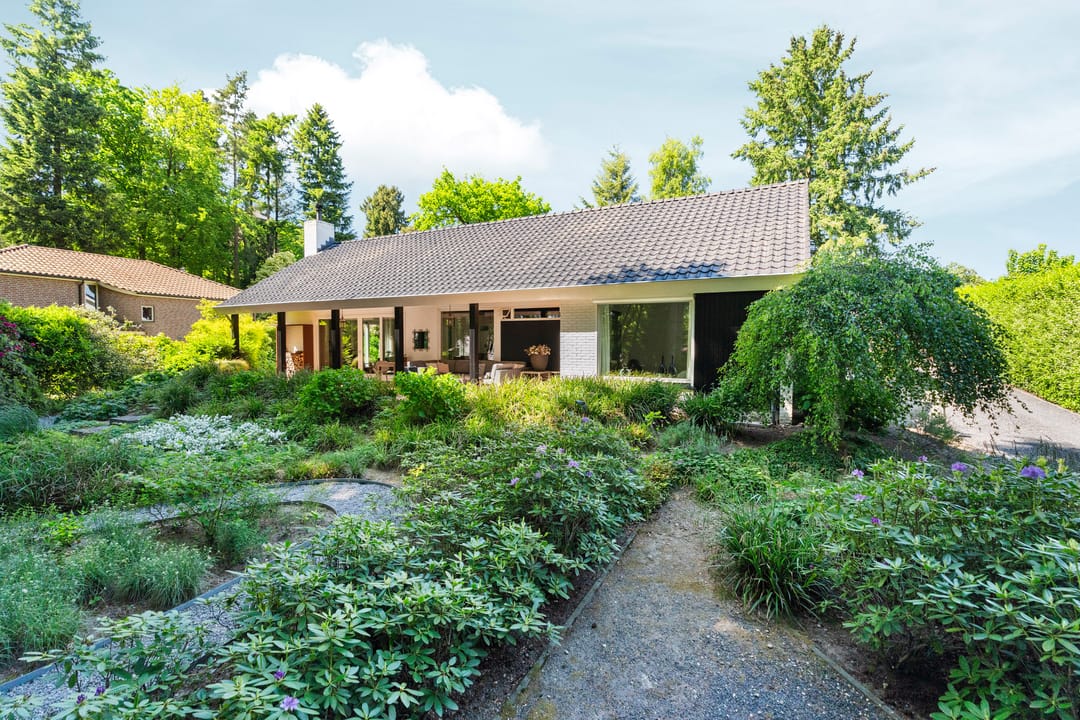 Photo 1 of Bosweg 14