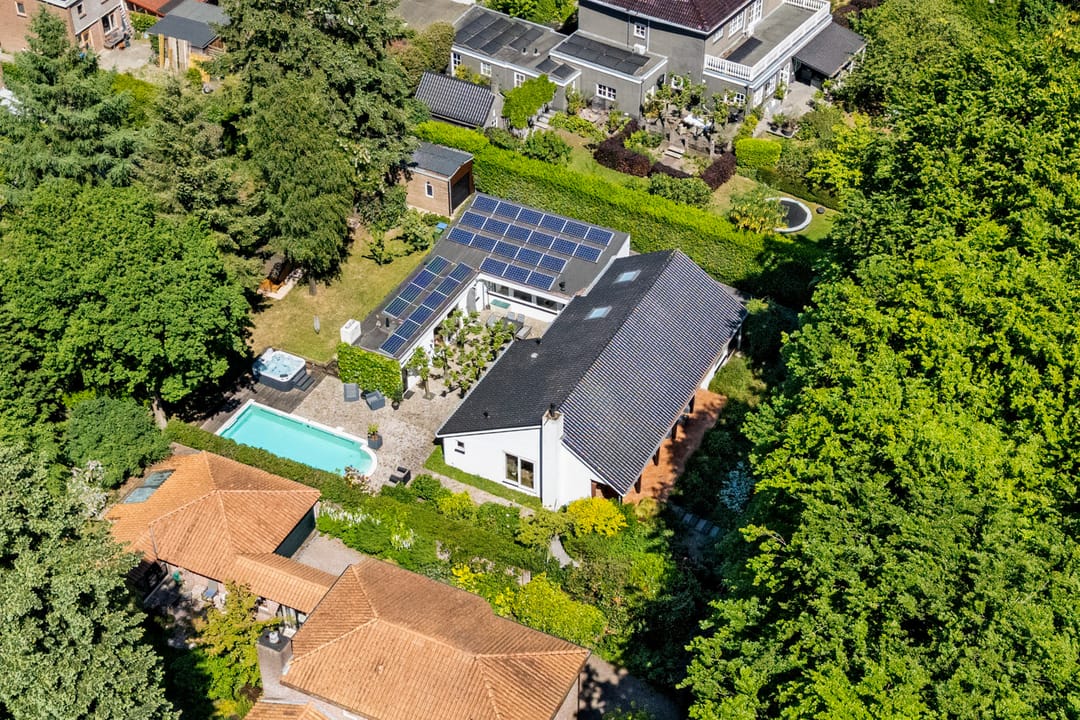 Photo 2 of Bosweg 14