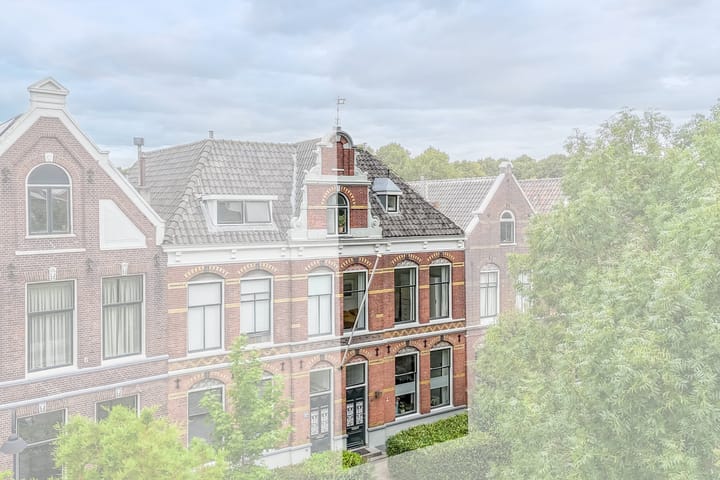 Foto 6 van Albrecht Beijlinggracht 34