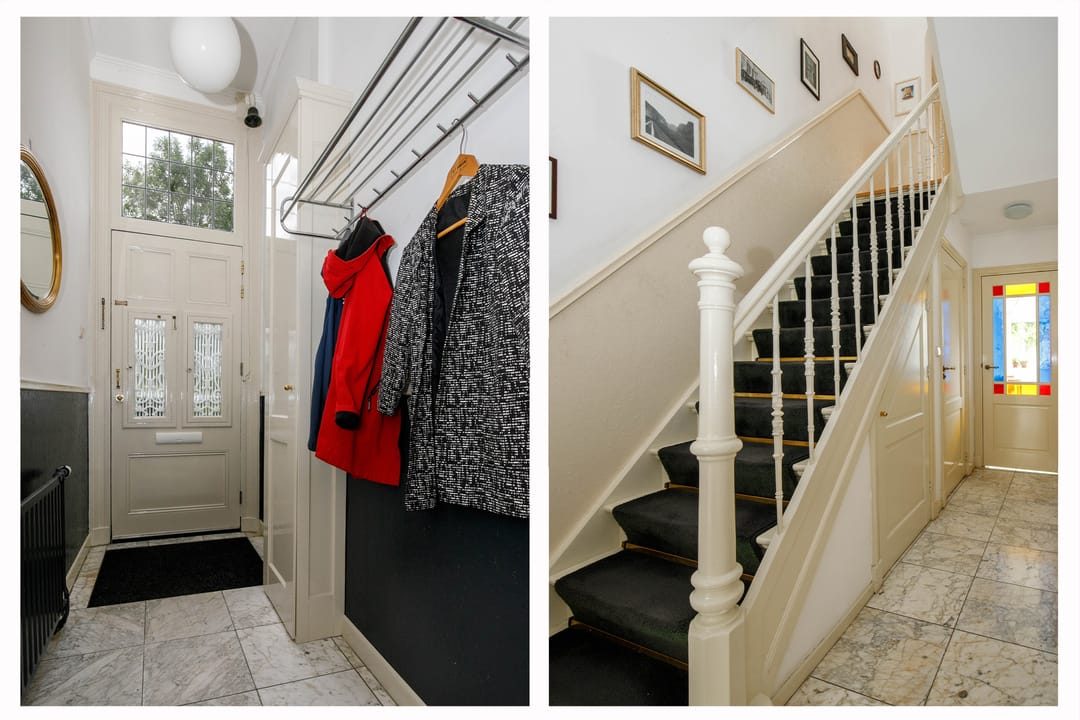 Photo 8 of Albrecht Beijlinggracht 34