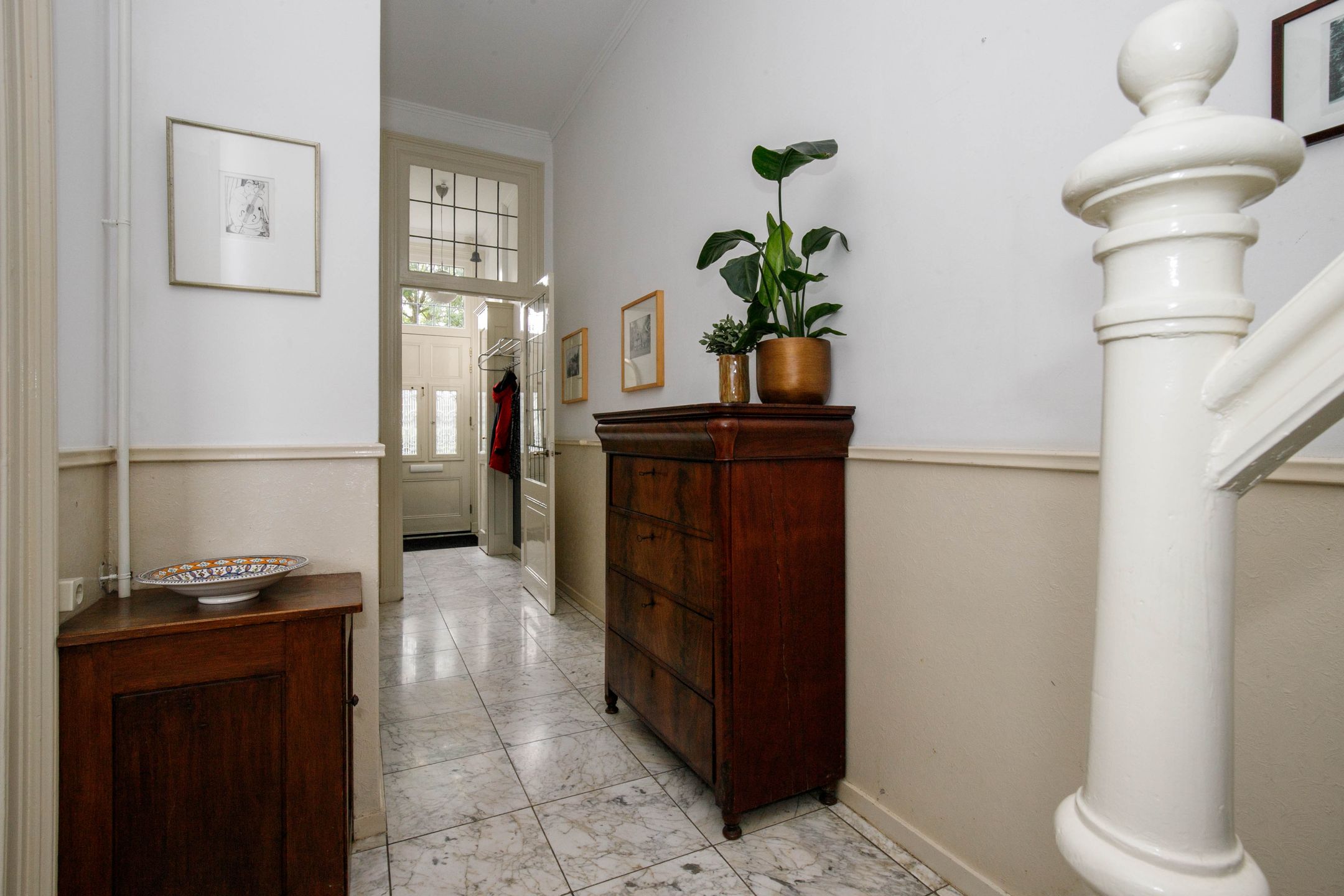 Photo 9 of Albrecht Beijlinggracht 34