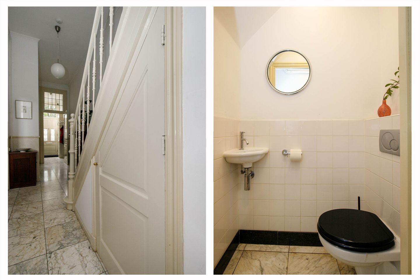 Photo 10 of Albrecht Beijlinggracht 34