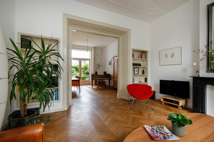 Foto 12 van Albrecht Beijlinggracht 34