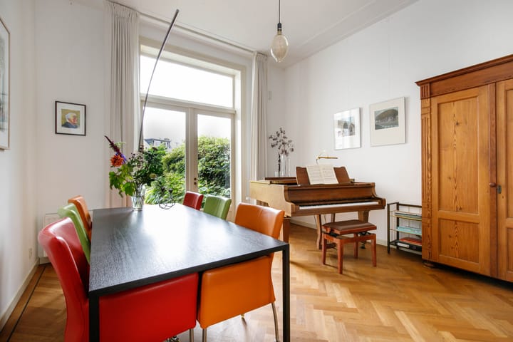 Foto 16 van Albrecht Beijlinggracht 34