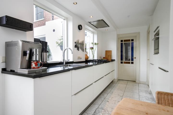 Foto 18 van Albrecht Beijlinggracht 34