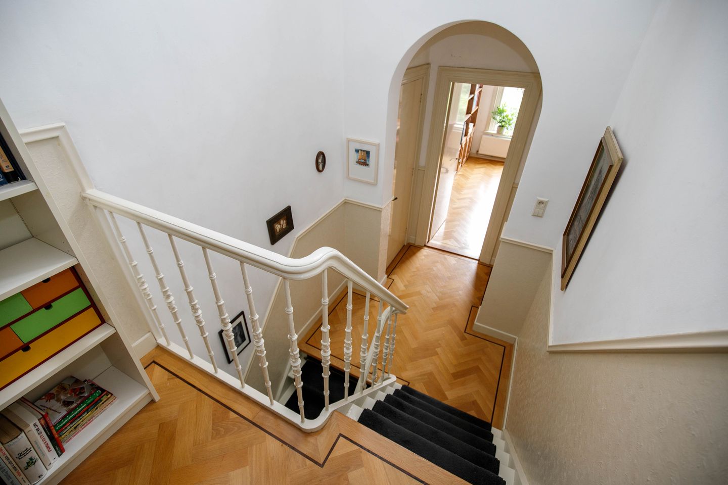 Photo 20 of Albrecht Beijlinggracht 34