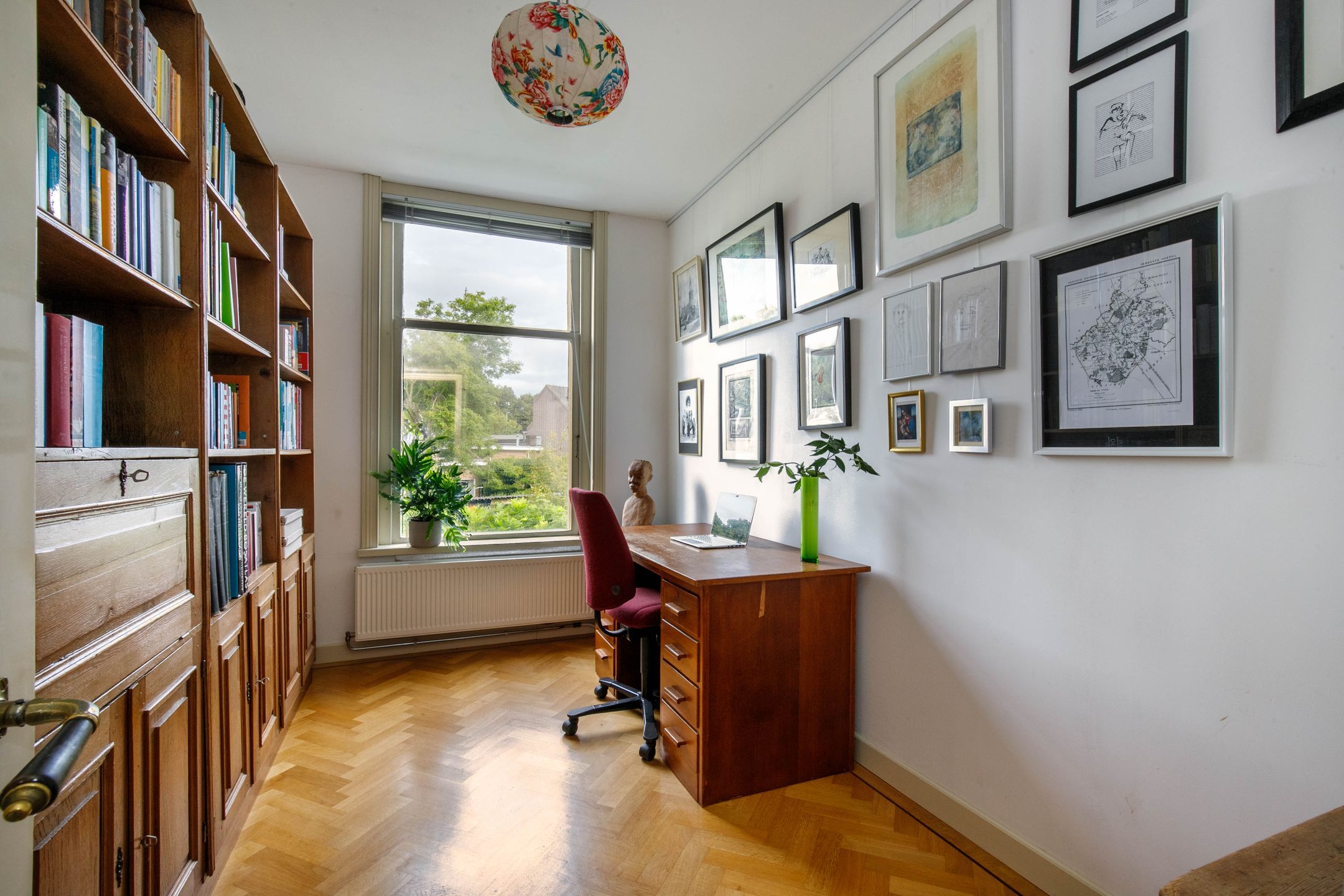 Photo 21 of Albrecht Beijlinggracht 34