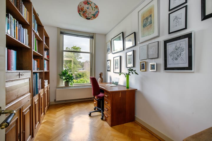 Foto 21 van Albrecht Beijlinggracht 34