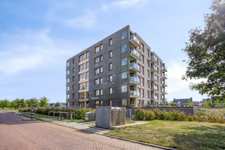 Photo 23 of John Denverlaan 46