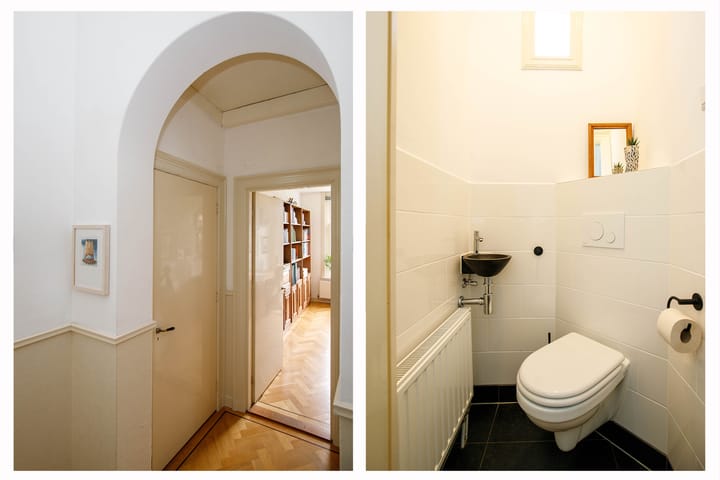 Foto 22 van Albrecht Beijlinggracht 34