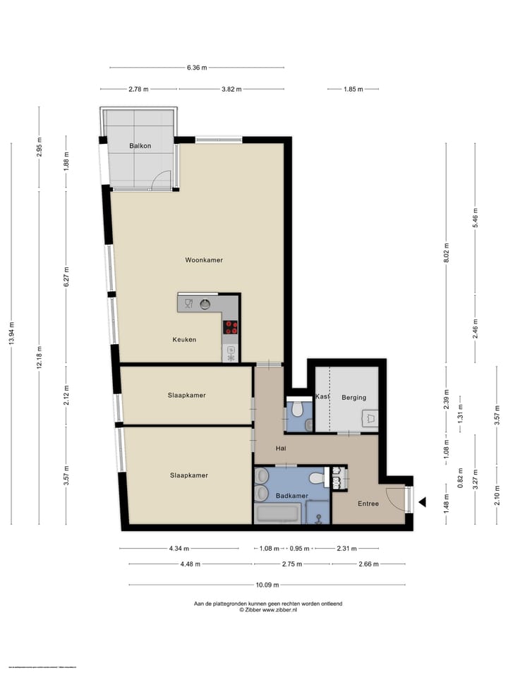 Photo 25 of John Denverlaan 46