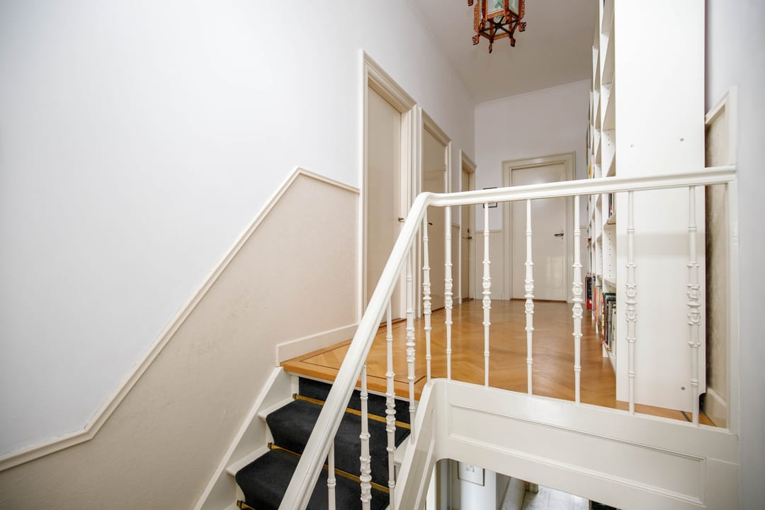 Photo 23 of Albrecht Beijlinggracht 34