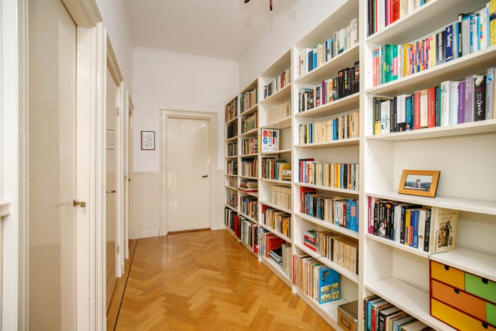 Foto 24 van Albrecht Beijlinggracht 34