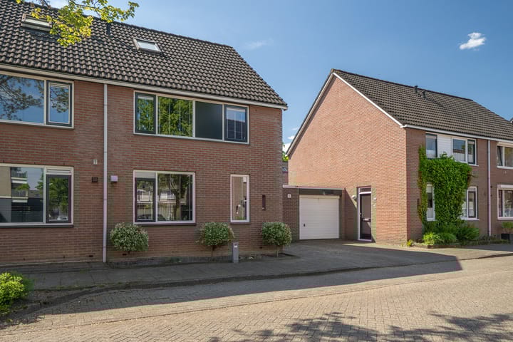 Foto 6 van Kemenadehoek 18