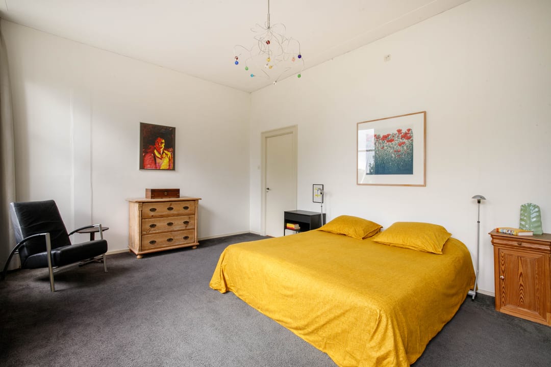 Photo 26 of Albrecht Beijlinggracht 34