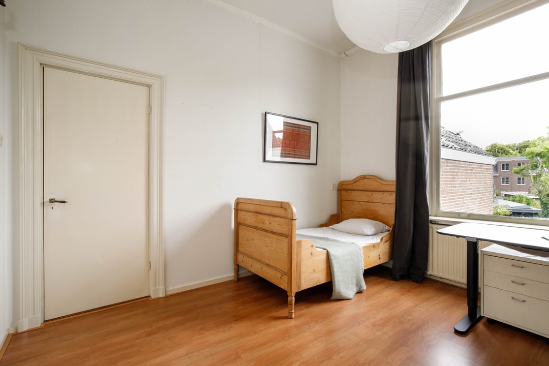 Photo 28 of Albrecht Beijlinggracht 34