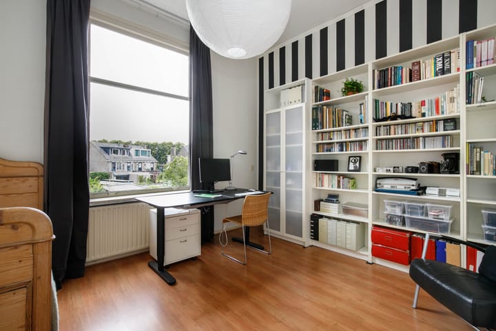 Foto 29 van Albrecht Beijlinggracht 34