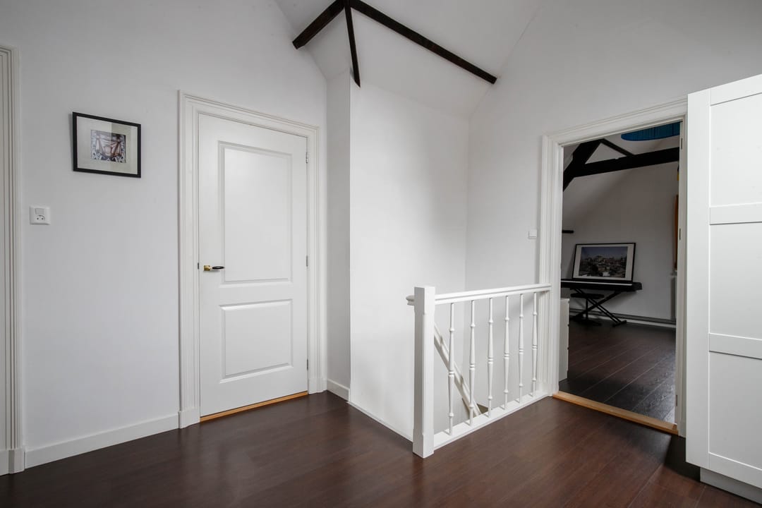 Photo 32 of Albrecht Beijlinggracht 34