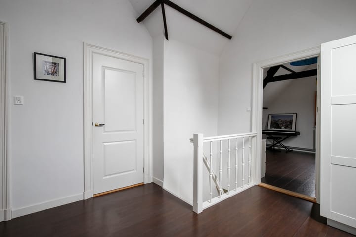 Foto 32 van Albrecht Beijlinggracht 34