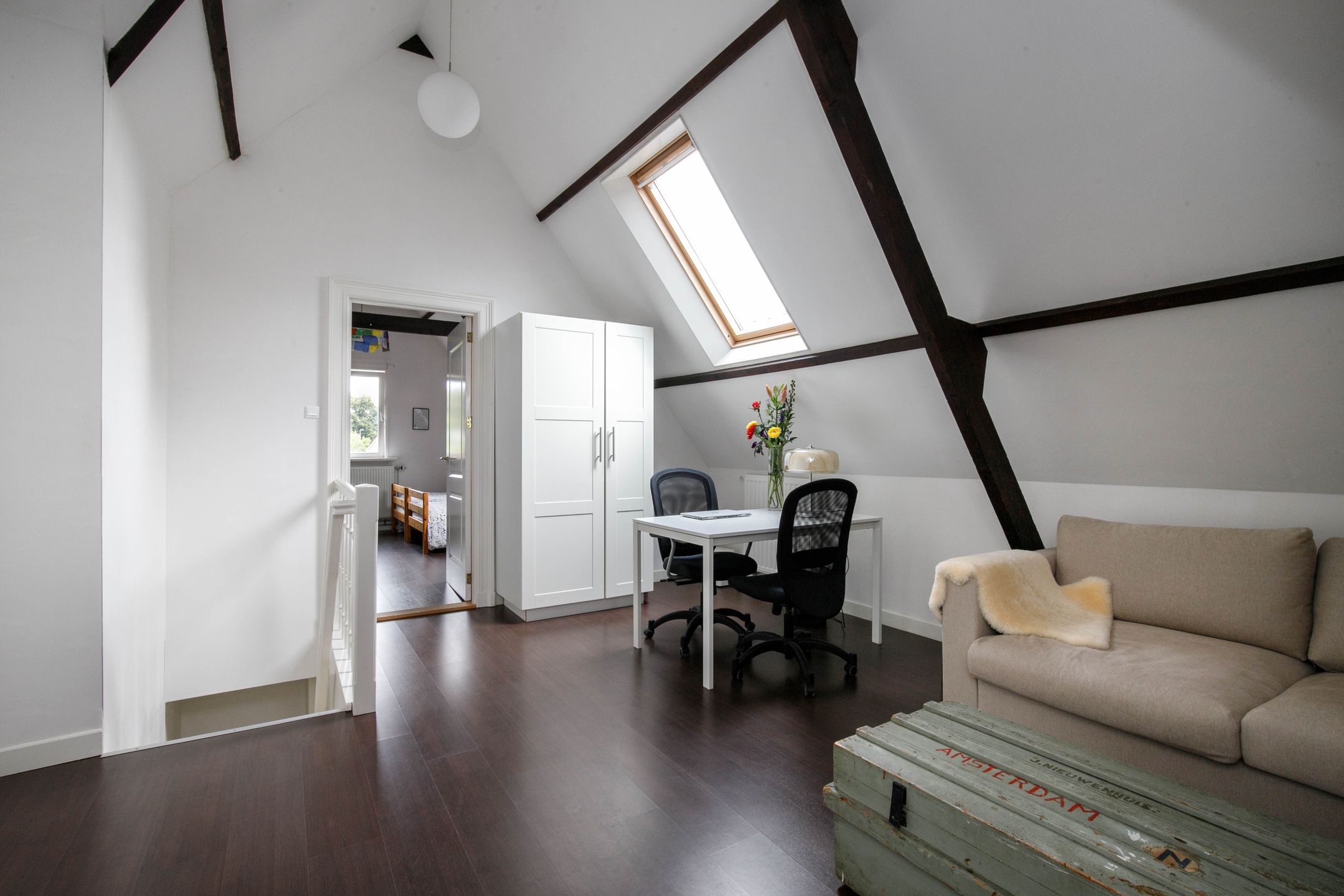 Photo 33 of Albrecht Beijlinggracht 34