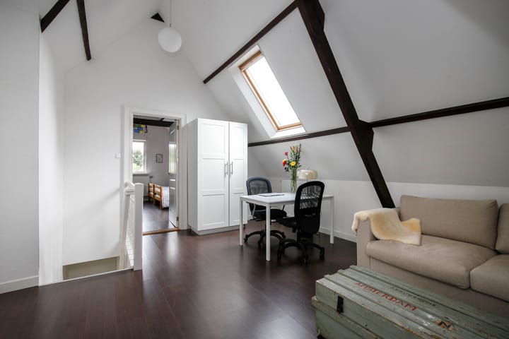 Foto 33 van Albrecht Beijlinggracht 34