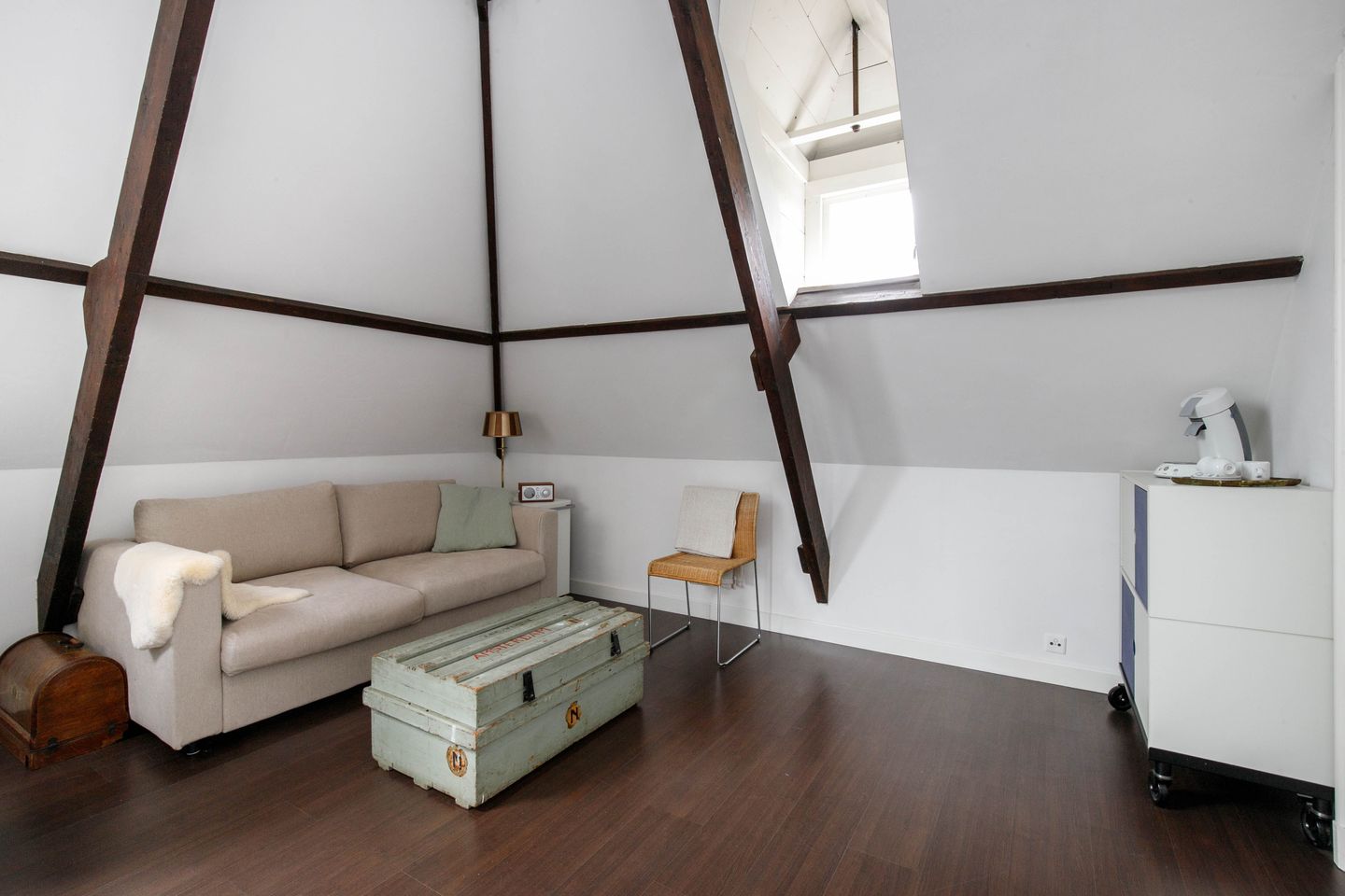 Photo 34 of Albrecht Beijlinggracht 34