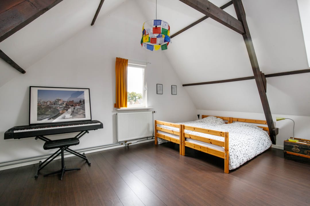 Photo 38 of Albrecht Beijlinggracht 34