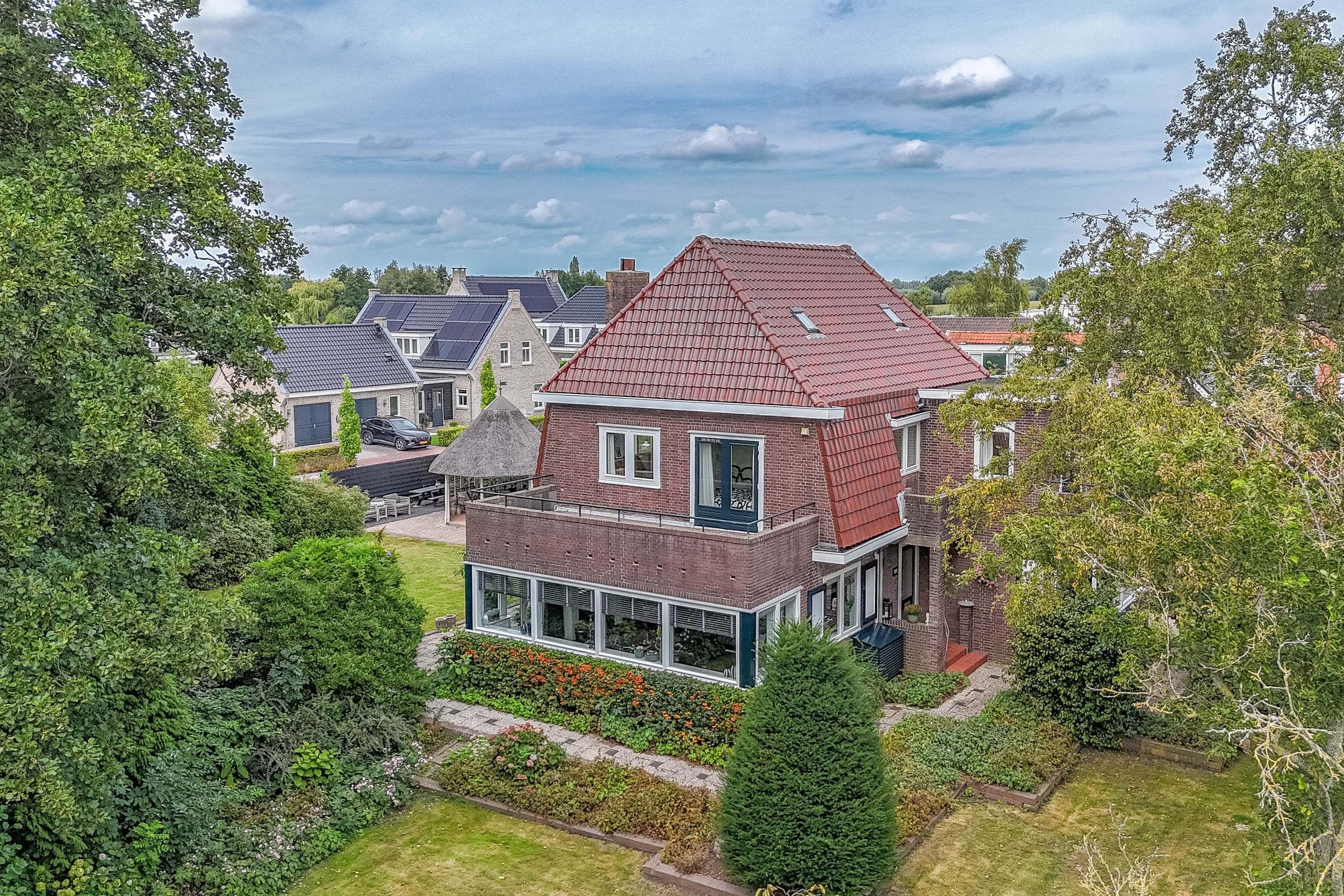 Kerkweg, 157, Lekkerkerk, 2941BK, Zuid-Holland, Nederland 157 