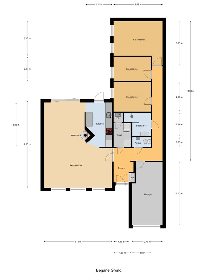 Foto 56 van Haver 30