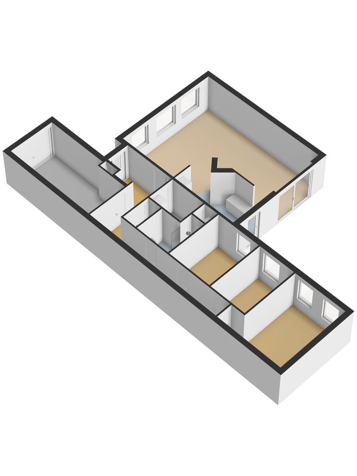 Foto 57 van Haver 30