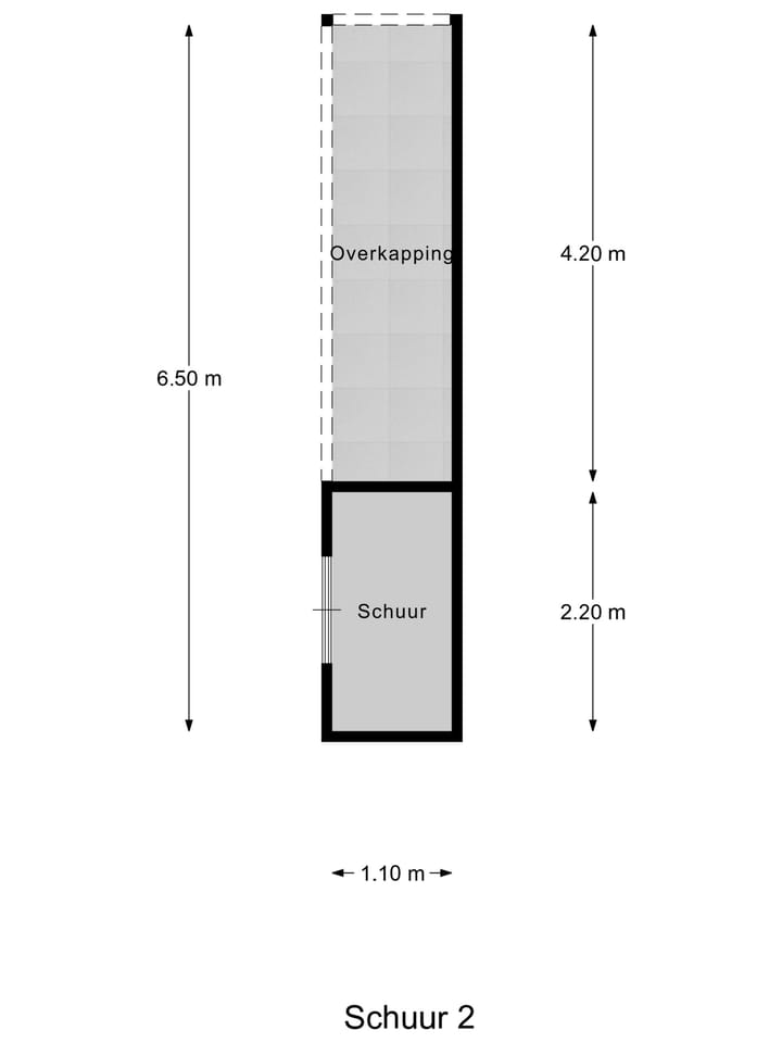 Foto 58 van Haver 30