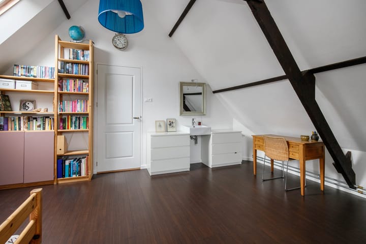 Foto 39 van Albrecht Beijlinggracht 34