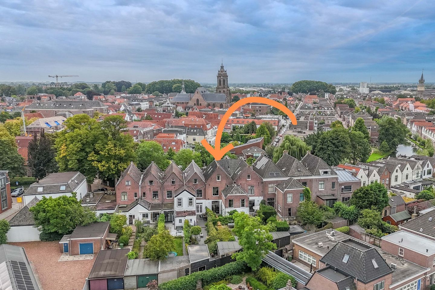 Photo 40 of Albrecht Beijlinggracht 34