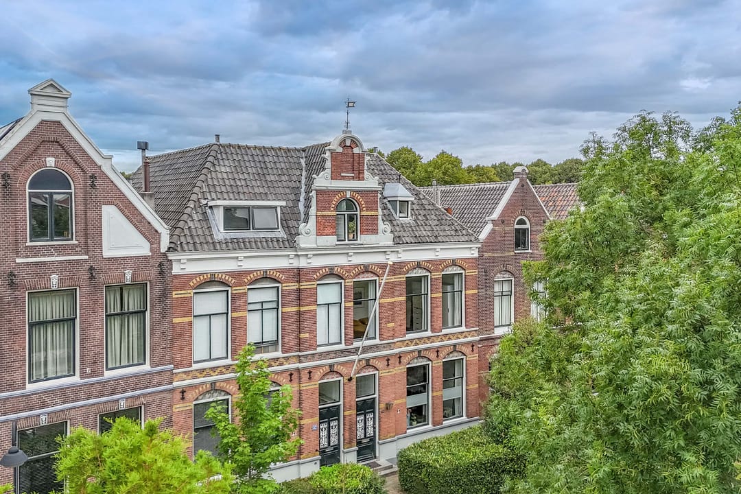 Photo 41 of Albrecht Beijlinggracht 34