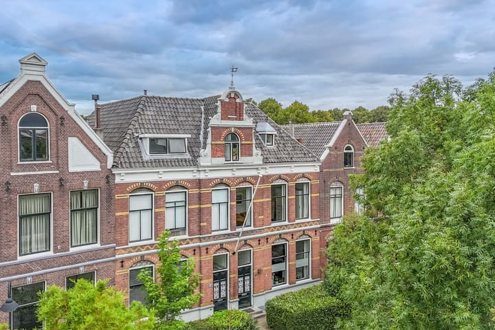 Foto 41 van Albrecht Beijlinggracht 34