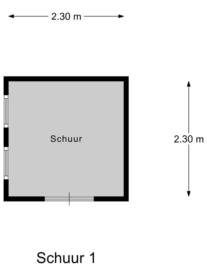 Foto 61 van Haver 30