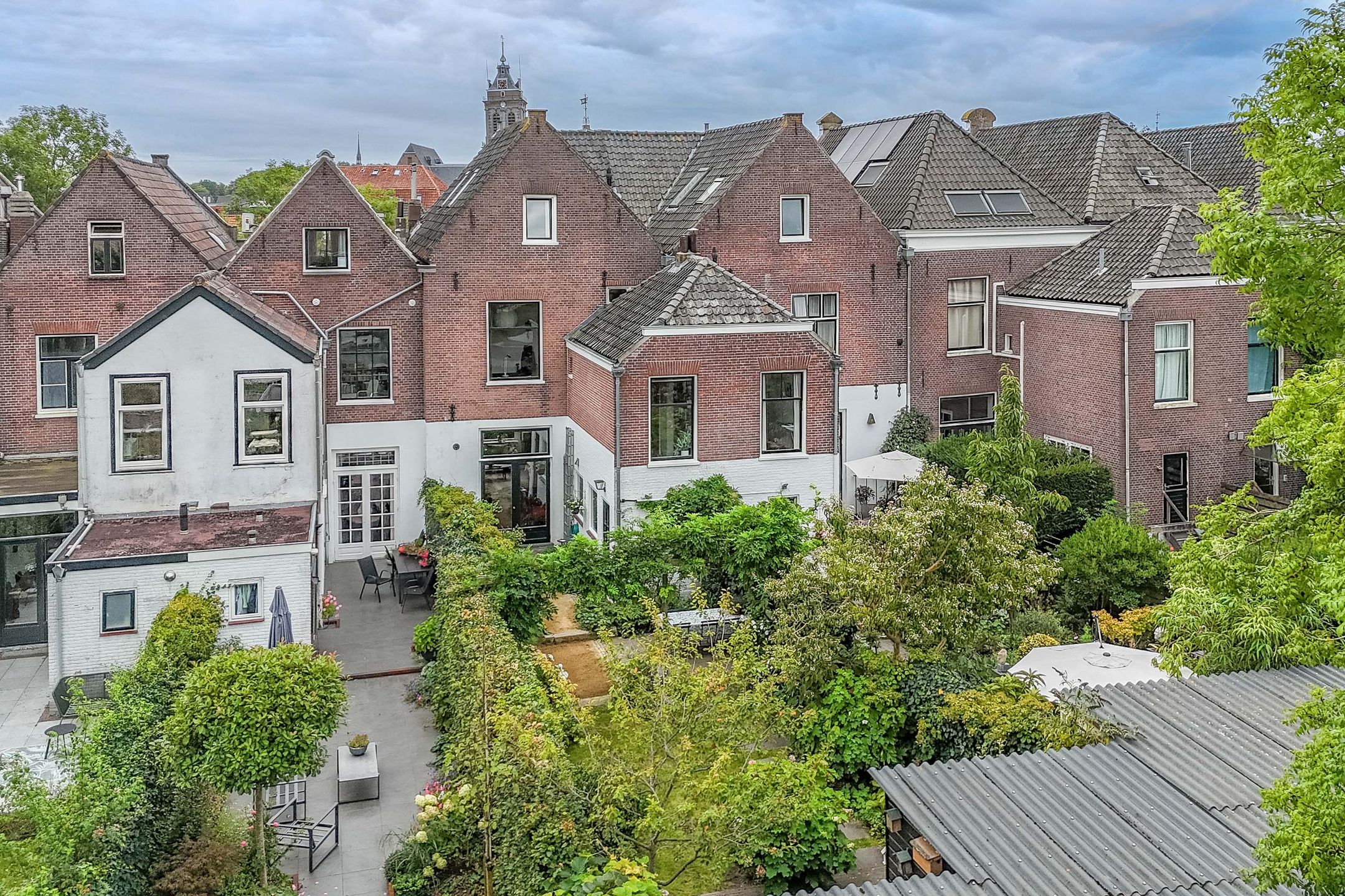 Photo 42 of Albrecht Beijlinggracht 34