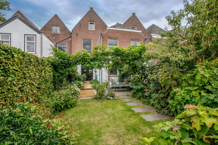 Foto 43 van Albrecht Beijlinggracht 34