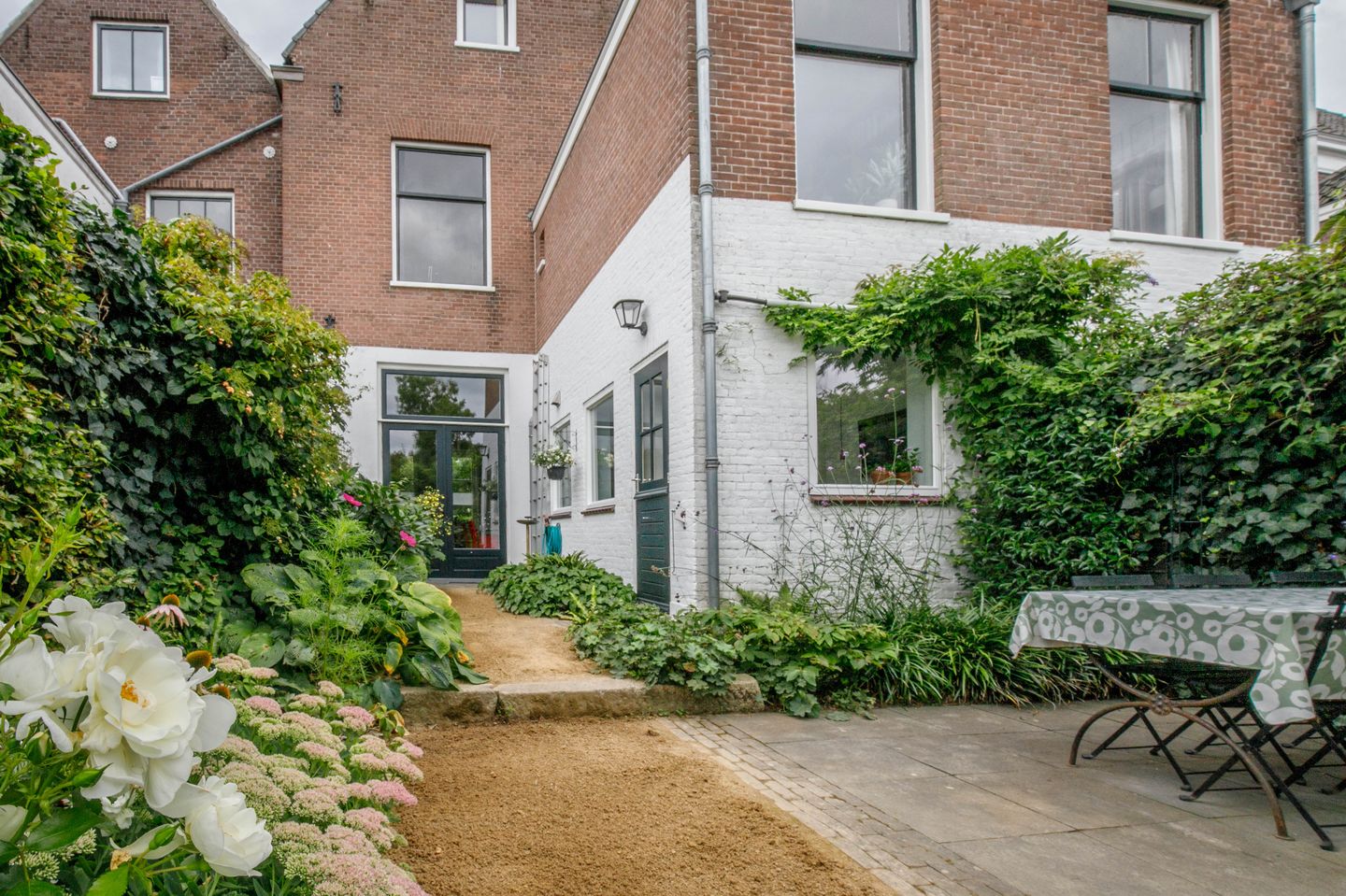 Photo 44 of Albrecht Beijlinggracht 34