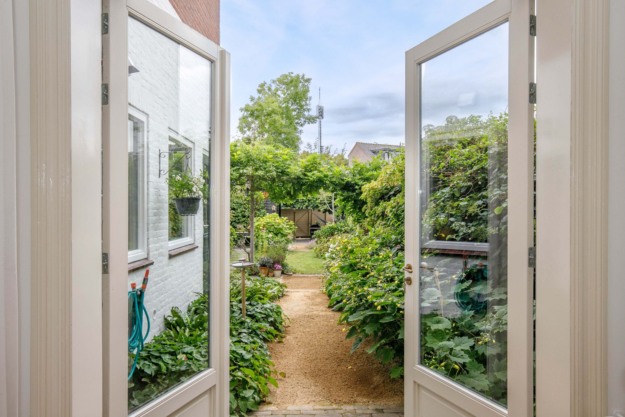 Photo 45 of Albrecht Beijlinggracht 34