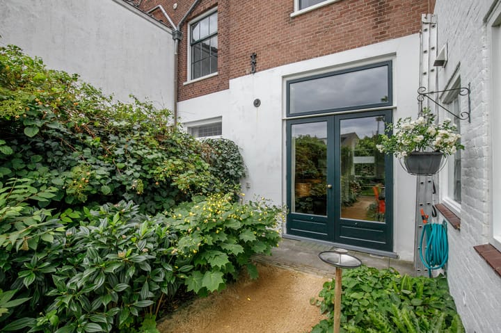 Foto 46 van Albrecht Beijlinggracht 34