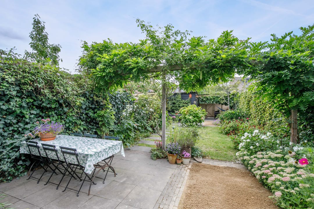 Photo 47 of Albrecht Beijlinggracht 34