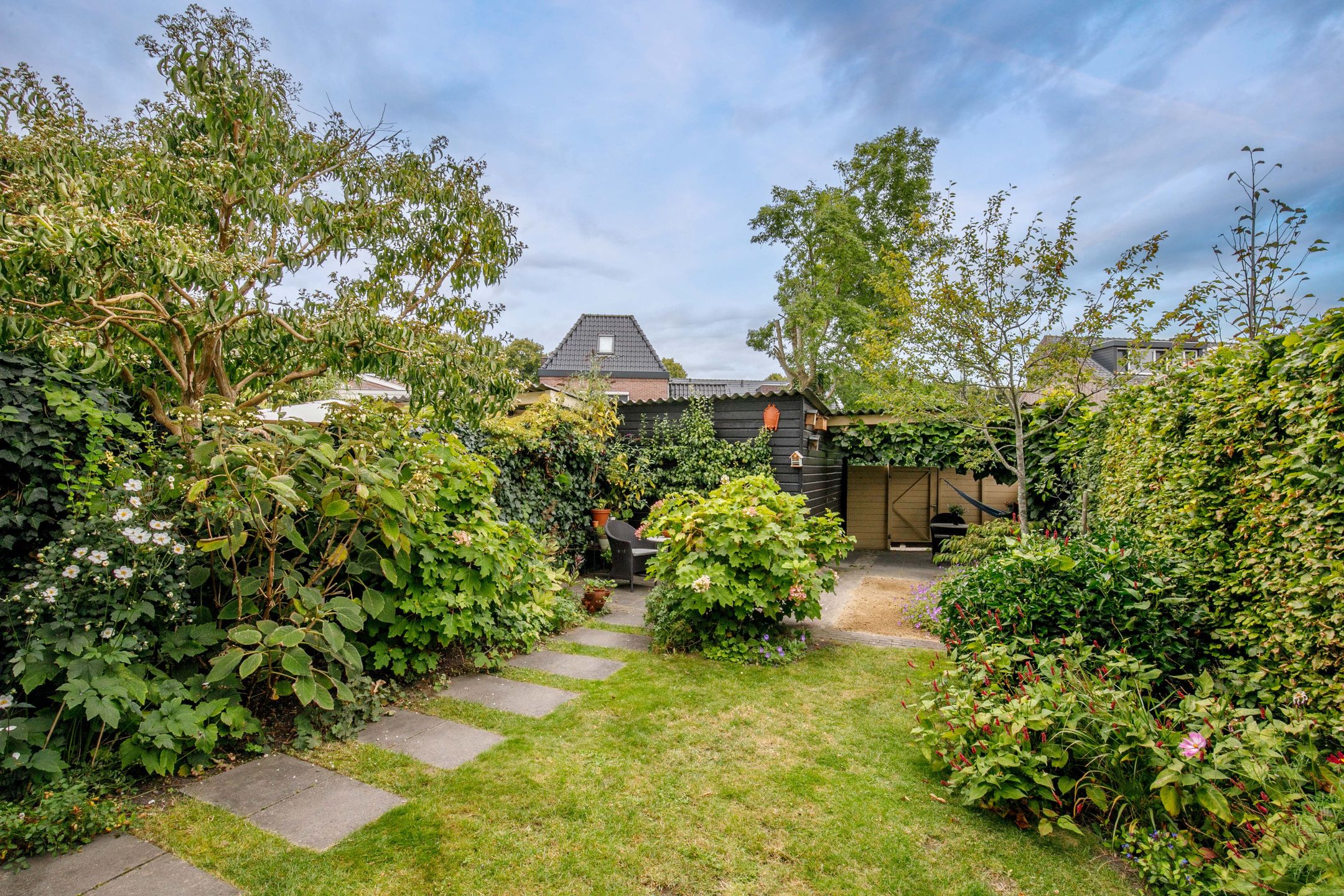 Photo 48 of Albrecht Beijlinggracht 34