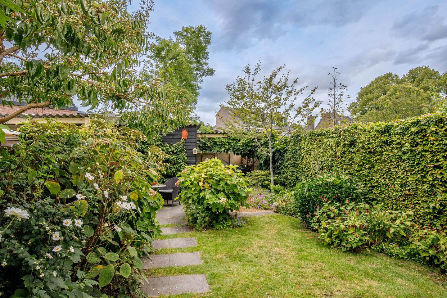 Photo 49 of Albrecht Beijlinggracht 34