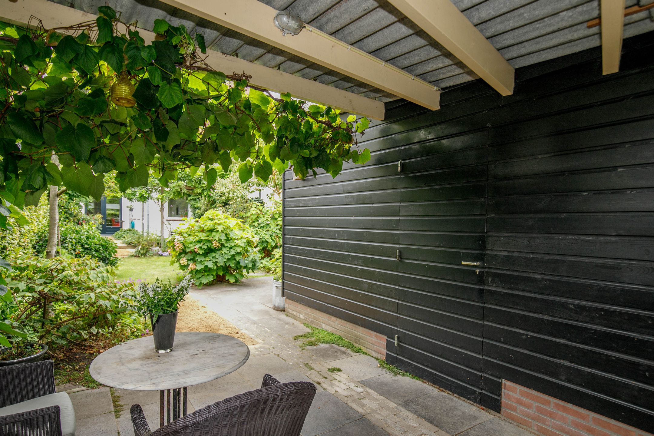 Photo 51 of Albrecht Beijlinggracht 34